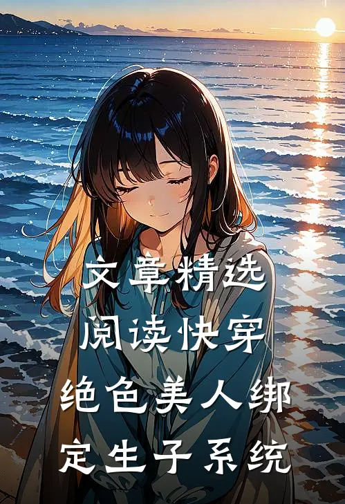 文章精选阅读快穿：绝色美人绑定生子系统