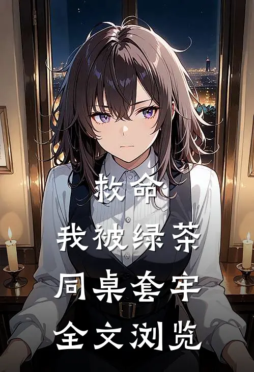 救命，我被绿茶同桌套牢全文浏览