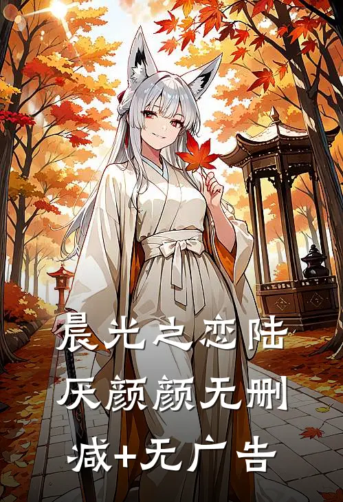 《晨光之恋》陆厌颜颜无删减+无广告