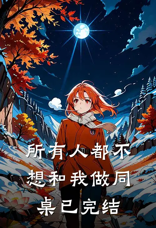 所有人都不想和我做同桌已完结