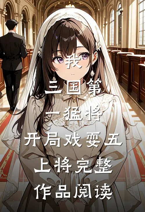 我,三国第一猛将,开局戏耍五上将完整作品阅读