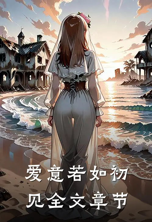 爱意若如初见全文章节