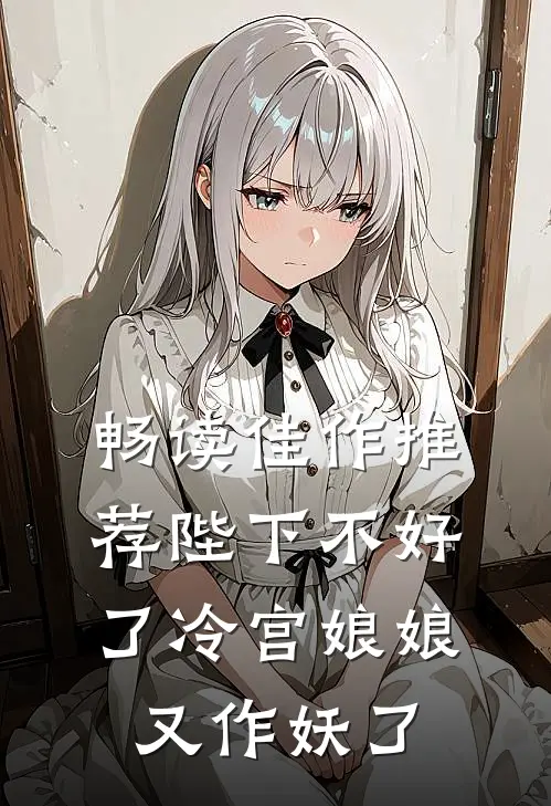 畅读佳作推荐陛下不好了冷宫娘娘又作妖了