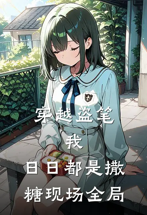 穿越盗笔：我，日日都是撒糖现场全局