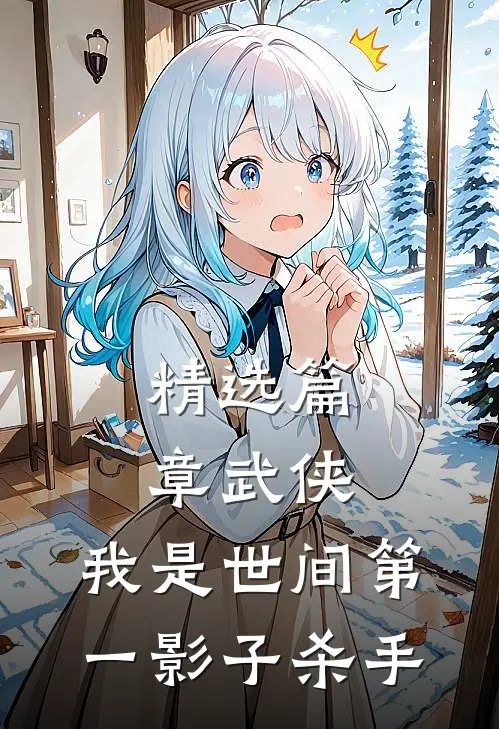 精选篇章武侠：我是世间第一影子杀手