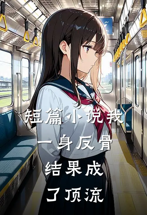 短篇小说我一身反骨，结果成了顶流