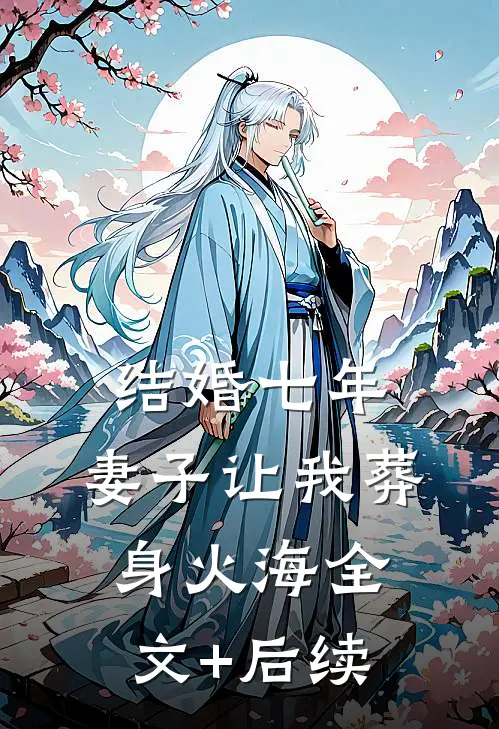 结婚七年，妻子让我葬身火海全文+后续