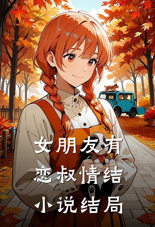 女朋友有恋叔情结小说结局