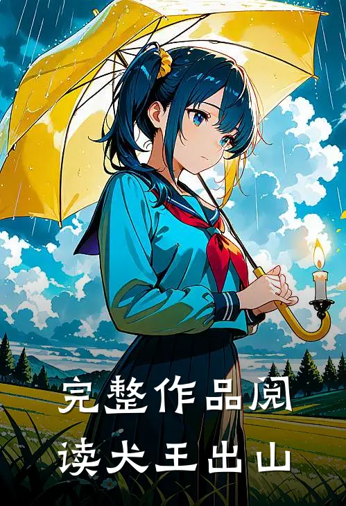 完整作品阅读犬王出山