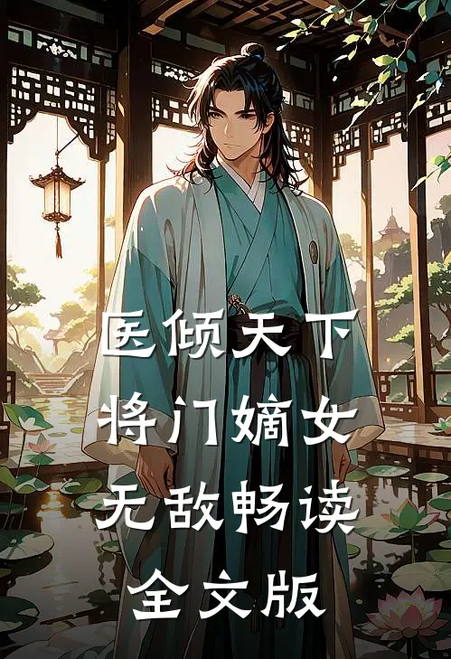 医倾天下：将门嫡女无敌畅读全文版