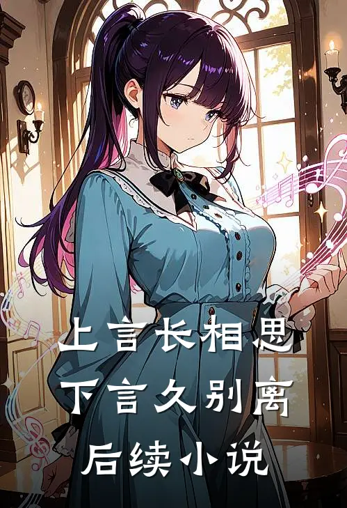 上言长相思,下言久别离后续