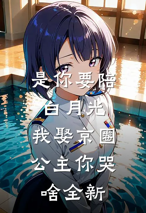 是你要陪白月光，我娶京圈公主你哭啥全新