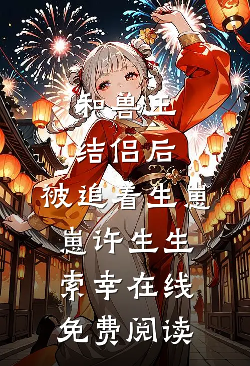 和兽王结侣后，被追着生崽崽许生生索幸在线免费阅读