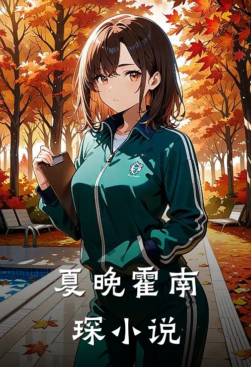 夏晚霍南琛小说