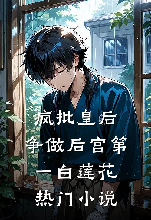 疯批皇后，争做后宫第一白莲花热门小说
