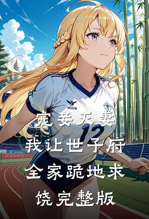 宠妾灭妻，我让世子府全家跪地求饶完整版
