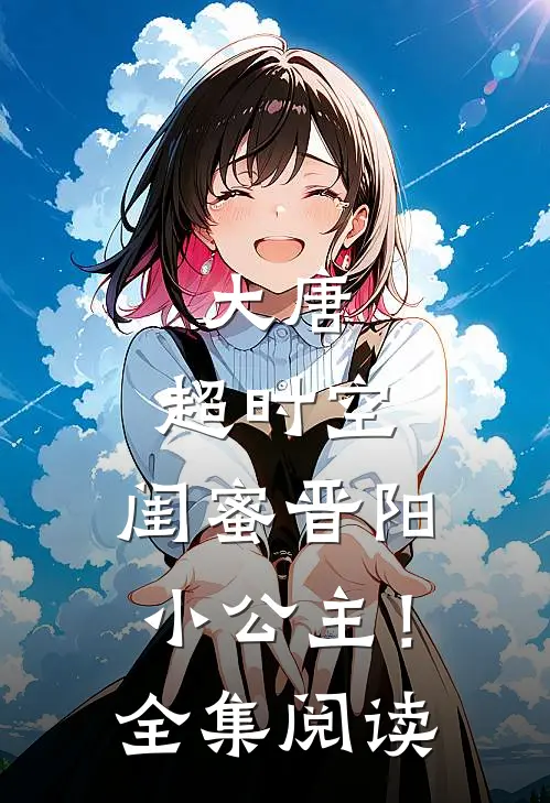 大唐：超时空，闺蜜晋阳小公主！全集阅读