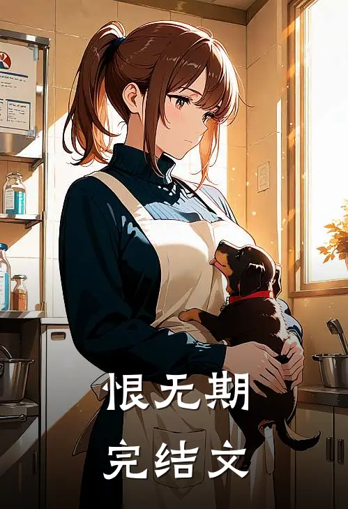 恨无期完结文
