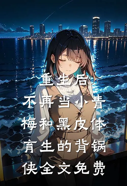 重生后，不再当小青梅和黑皮体育生的背锅侠全文免费