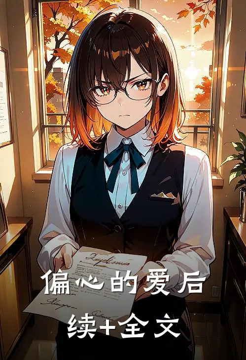 偏心的爱后续+全文