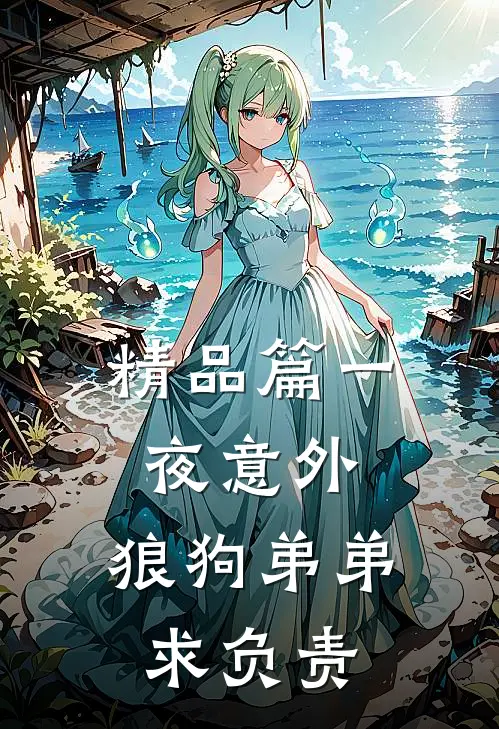 精品篇一夜意外，狼狗弟弟求负责