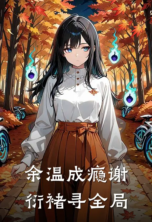余温成瘾谢衍褚寻全局