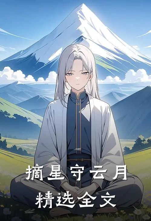 摘星守云月精选全文