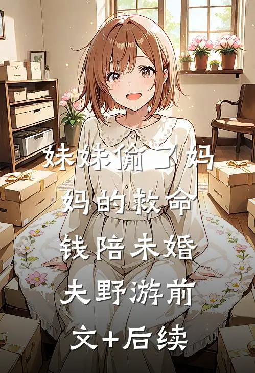 妹妹偷了妈妈的救命钱陪未婚夫野游前文+后续