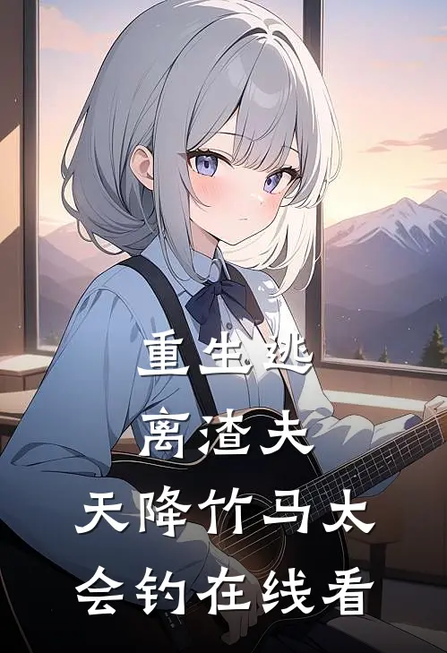 重生逃离渣夫，天降竹马太会钓在线看