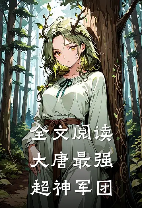 全文阅读大唐最强超神军团