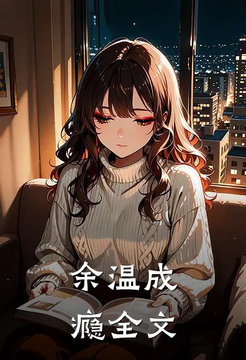 余温成瘾全文