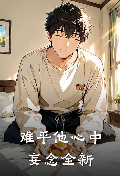 难平他心中妄念全新