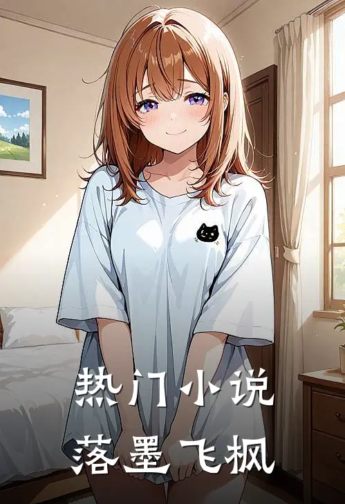 热门小说落墨飞枫