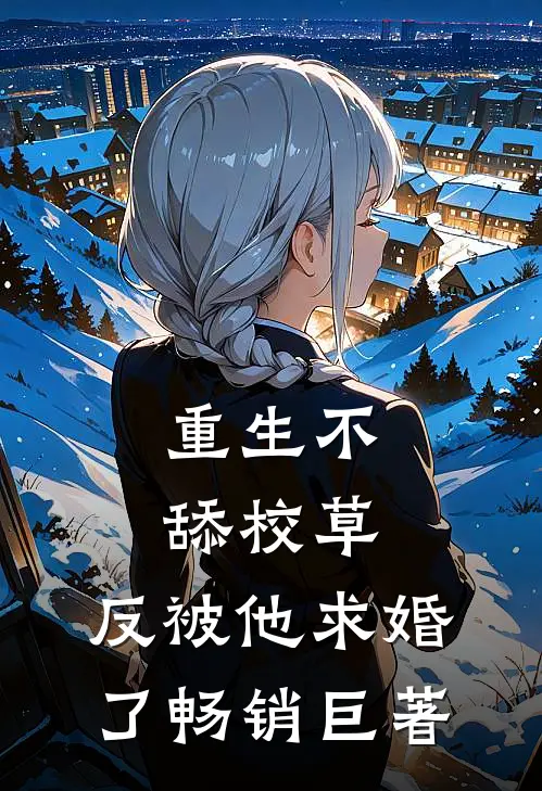 重生不舔校草，反被他求婚了畅销巨著