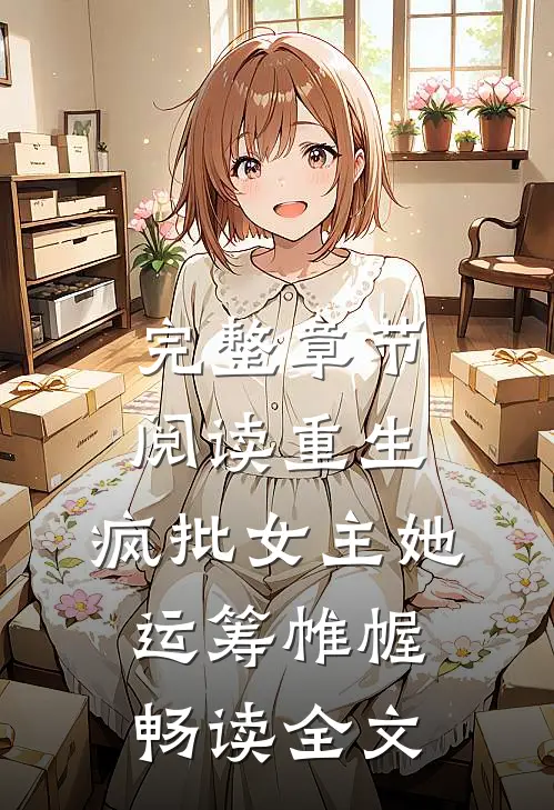 完整章节阅读重生：疯批女主她运筹帷幄畅读全文