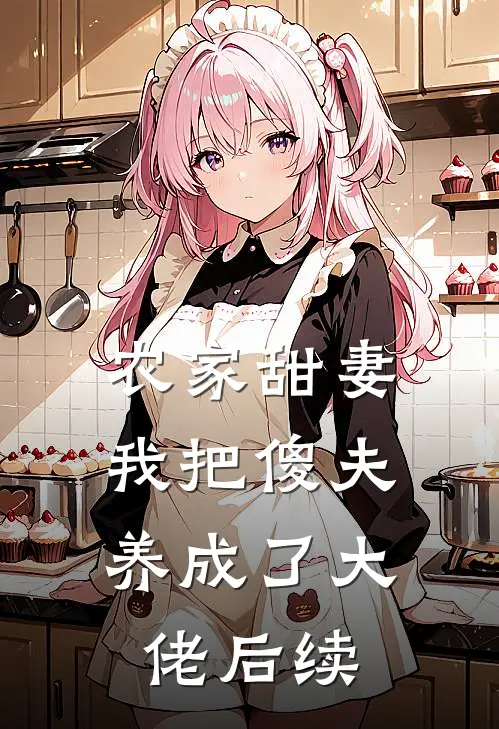 农家甜妻我把傻夫养成了大佬后续剧情