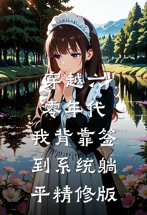 穿越六零年代，我背靠签到系统躺平精修版
