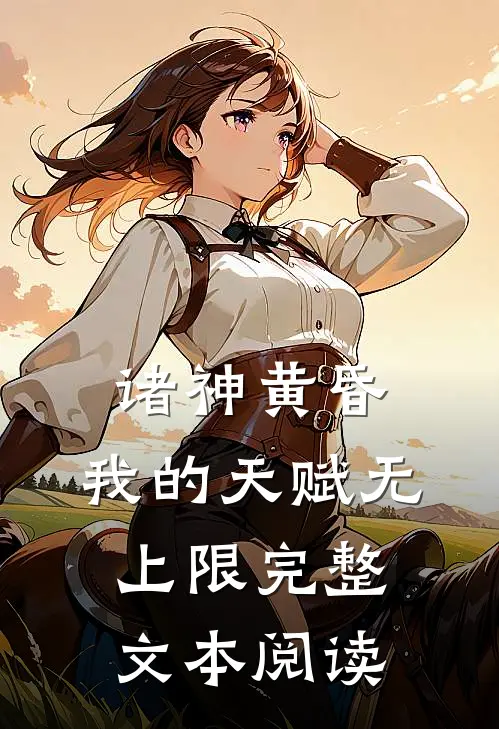 诸神黄昏，我的天赋无上限完整文本阅读