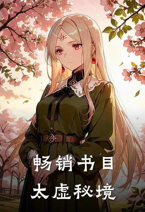 畅销书目太虚秘境