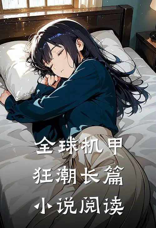 全球机甲狂潮长篇小说阅读