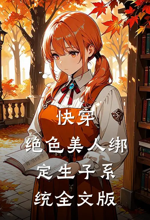 快穿：绝色美人绑定生子系统全文版