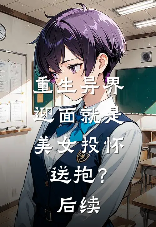 重生异界,迎面就是美女投怀送抱?后续