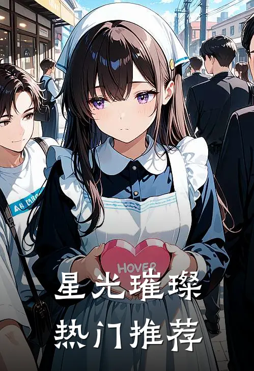 星光璀璨热门推荐