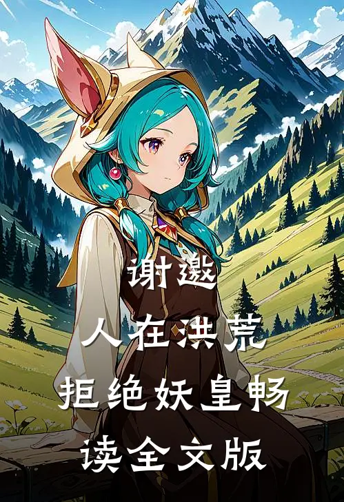 谢邀，人在洪荒，拒绝妖皇畅读全文版