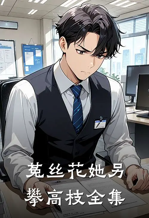 菟丝花她另攀高枝全集