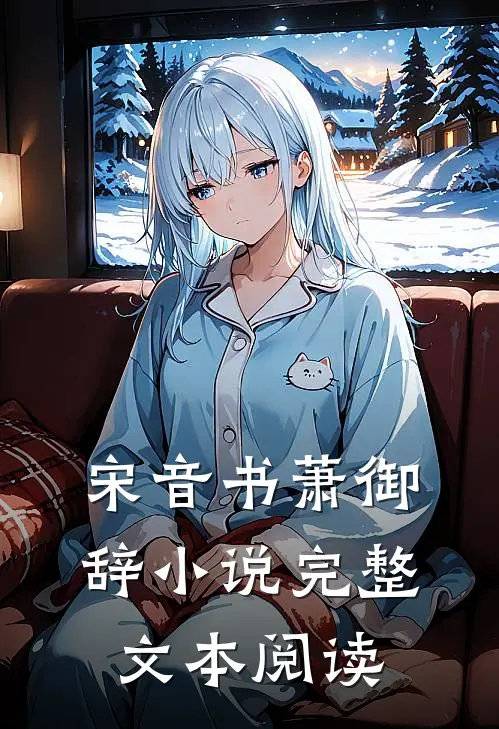 宋音书萧御辞小说完整文本阅读
