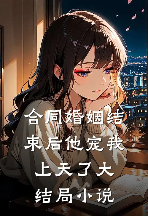 合同婚姻结束后他宠我上天了大结局小说