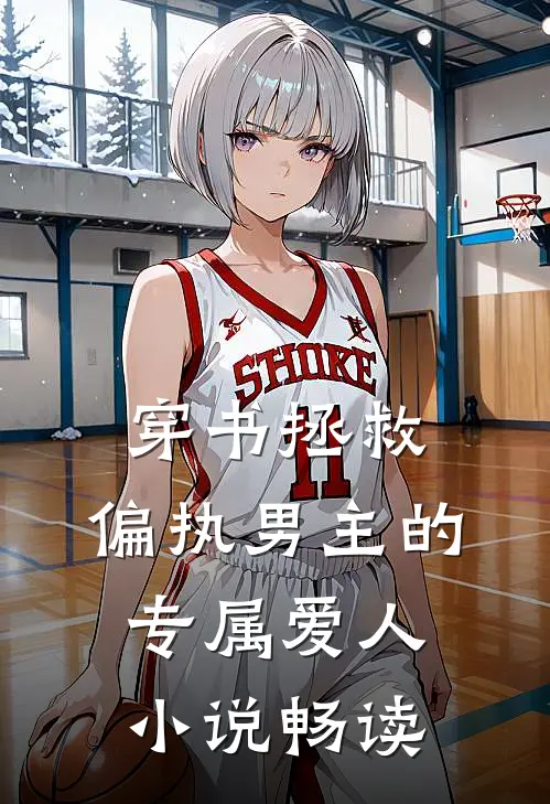 穿书拯救偏执男主的专属爱人畅读版
