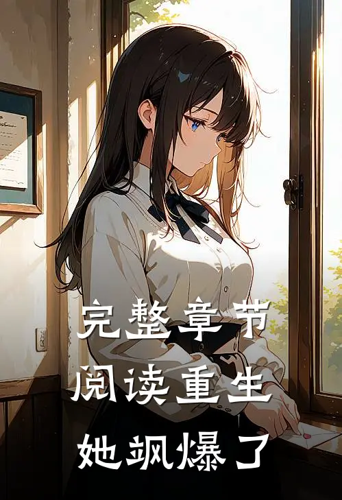 完整章节阅读重生，她飒爆了