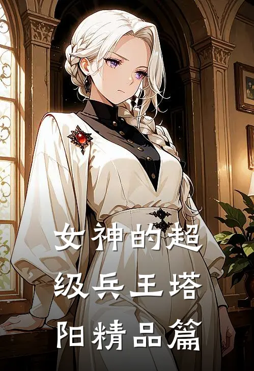女神的超级兵王 塔阳精品篇